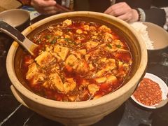 -廖川菜(太阳宫店)