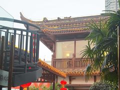 -嫩芽 ·地道重庆菜(十八梯露台夜景店)