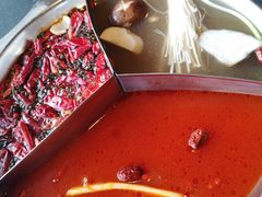 -鲜芋仙(南开大悦城店)