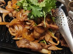-巴音浩日娲酒楼(双林东路店)