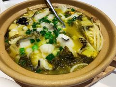 -紫光园清真北京小吃(广渠门内店)