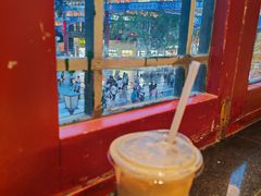 -星巴克臻选(北京前门大街店)