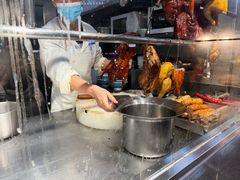 -永祥烧腊餐厅(虹口店)