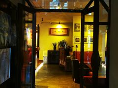 -龙门阵茶屋川菜馆(武康路店)