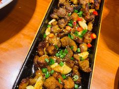 -有位虾匠·香辣蟹·小龙虾(李村店)