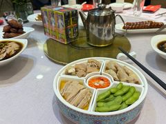 -顺风海鲜港(金玉兰店)