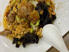 -地安门包子铺(地安门店)
