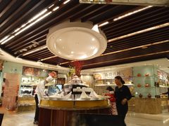 -索菲特酒店·海鲜自助 ·聚餐厅