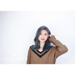 -P.STYLE 派斯造型