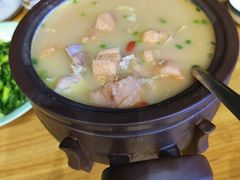 -吴掌柜·藕汤印象(南湖店)
