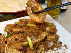 -金百门·顺德海鲜酒家(陈村店)