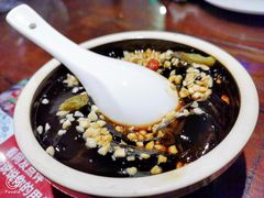 -江边城外烤全鱼(方庄时代购物中心店)