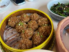 -醉香隆.山水庭院.湖北菜(东湖店)