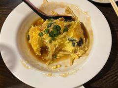 -拉面莊夢語＆中华料理八椿