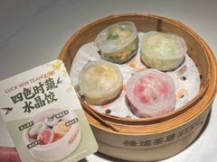 -禄运茶居·手工点心(猎德店)
