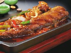 -米村拌饭(太和区万达店)
