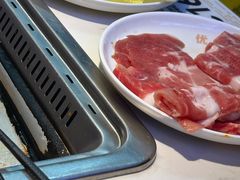 -牛佳客自助烤肉火锅餐厅(万泰汇店)