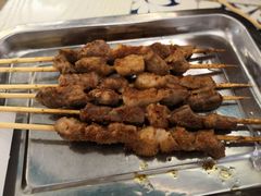-阿拉丁新疆风味餐厅·清真(罗廊巷店)