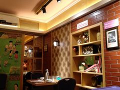 -鑫小城故事·藕汤·家常菜(台北一路总店)