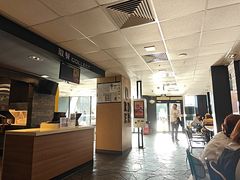 -麦当劳(国家体育场南路店)