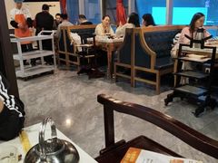 -重庆巴渝火锅(钟家村店)