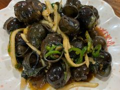 -南记食粥坊·宵夜大排档(莲花总店)