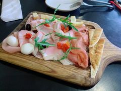 -ALLORA意大利餐厅(丰盛里店)