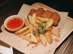 -外婆家(蓝色港湾店)