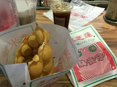 -美芝莲(领展购物广场中关村店)