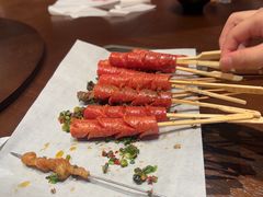 -聚味瞿记·龙虾堂(咸嘉湖店)
