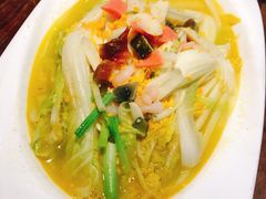 -鱼食饭稻·苏浙土菜17年老馆子(平江路店)