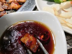 -33韩式自助烧烤(环城南路店)
