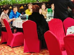 大堂-上海1号私藏菜(静安店)