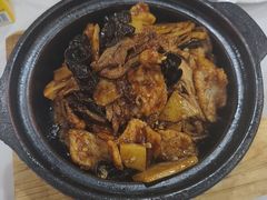 -京天红酒家(虎坊路店)