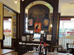 -Entrecôte 法国牛扒馆(保利·时光里店)