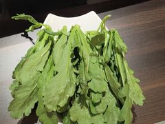 -蝎王府羊蝎子(北大地店)