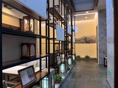 -雷峰塔·藕香居餐厅
