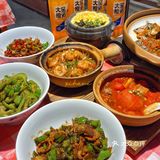 天呐 这也太便宜了吧..  还很有锅气 