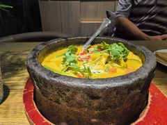 -熹素·鲜美素食Vegetarian (天河领展店)