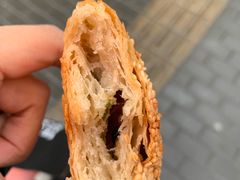 -朱记小郑酥烧饼(建康路店)