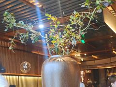 大堂-盡膳口福跷脚牛肉火锅(北美新天地店)