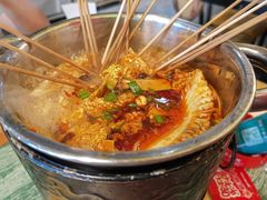 -刘一龙虾(山东路店)