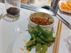 -海底捞火锅(曼巴特广场店)
