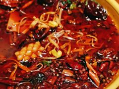 -河南盛世民航国际酒店·星空餐厅