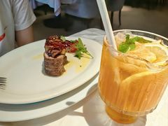 -西堤牛排(南京龙江店)