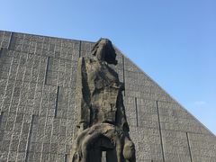 -侵华日军南京大屠杀遇难同胞纪念馆
