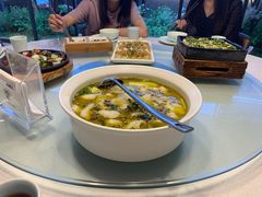 -拈菜(观音桥阳光世纪店)