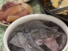 鲜毛肚-五里关火锅(牛市口店)