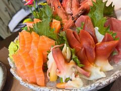 -福樱兰海鲜放题铁板烧(加州店)
