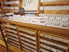 -九木杂物社(东方新天地店)